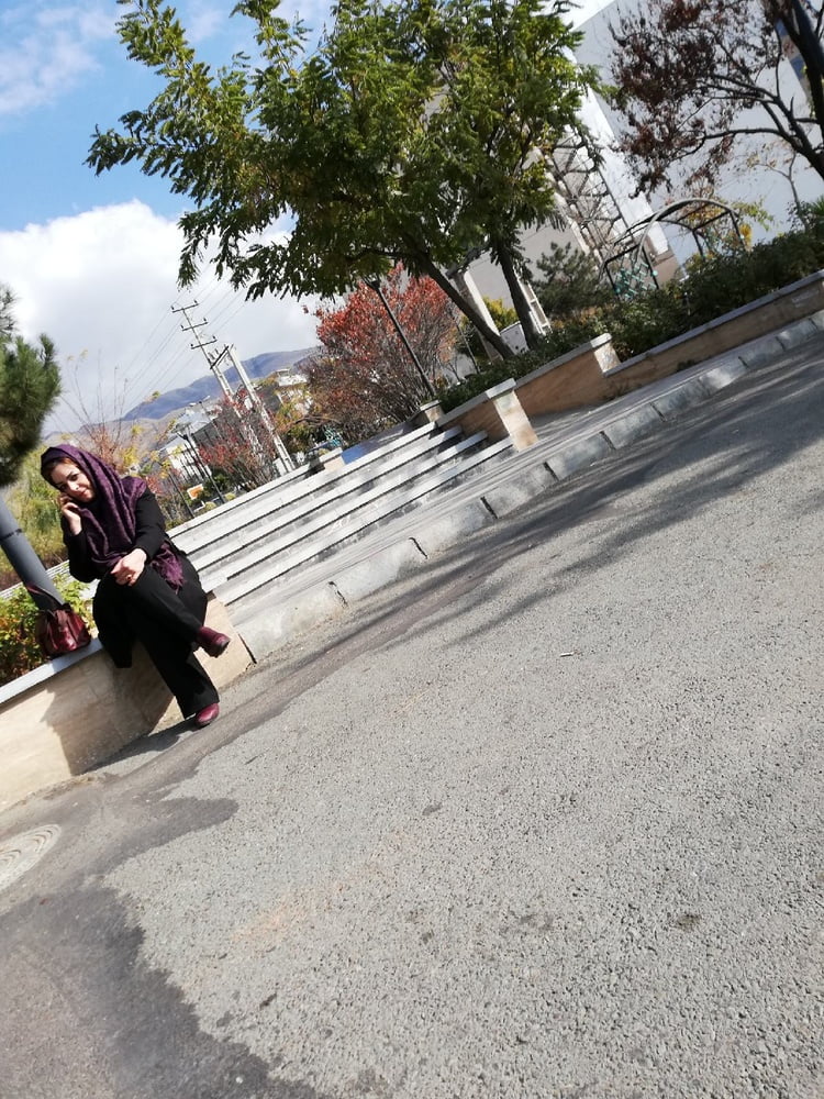 Iran Milf 12 #87679901
