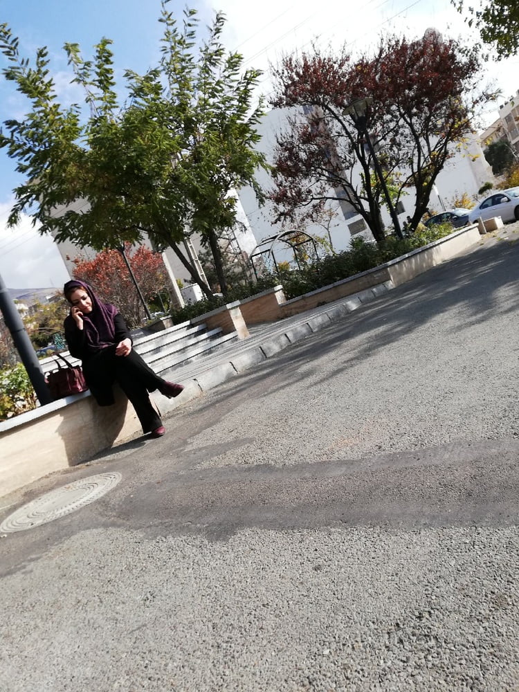 Iran Milf 12 #87679904