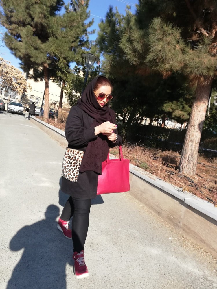 Iran Milf 12 #87679919