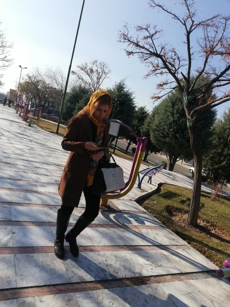 Iran Milf 12 #87679925