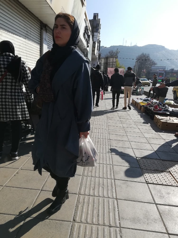 Iran Milf 12 #87679941