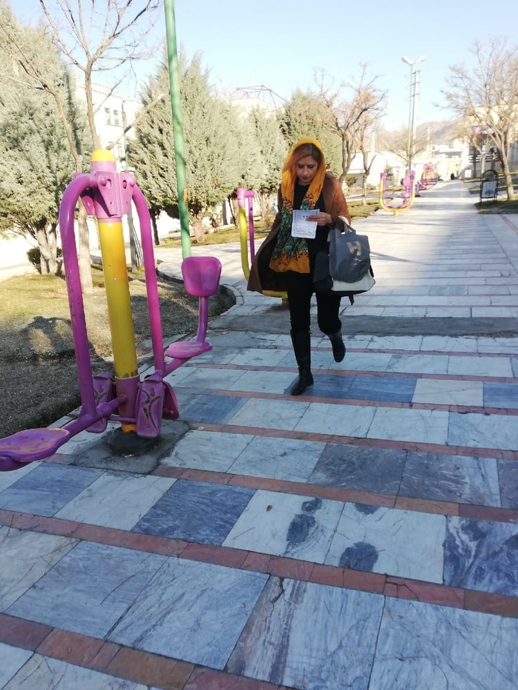 Iran Milf 12 #87679944