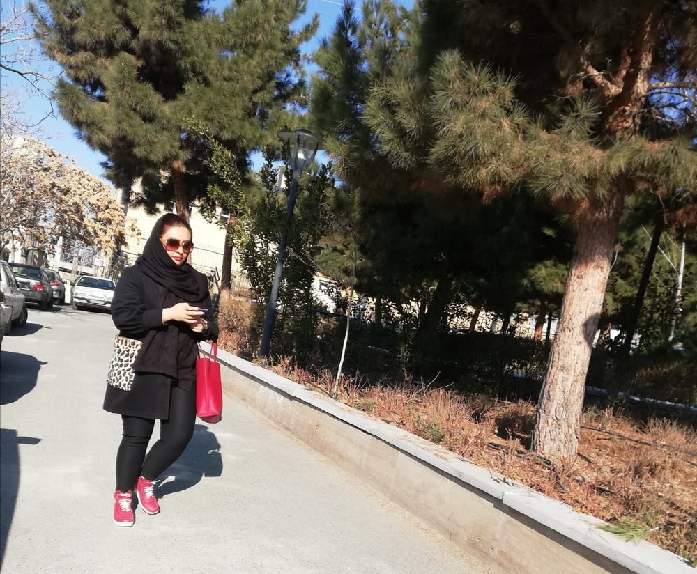 Iran Milf 12 #87679950