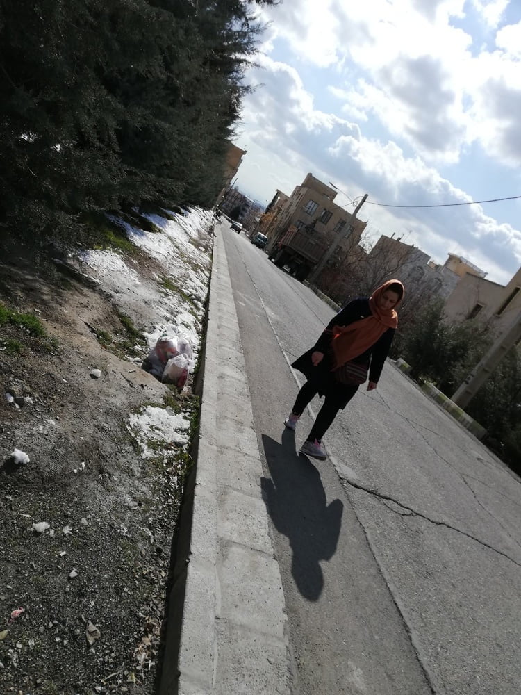 Iran Milf 12 #87679968