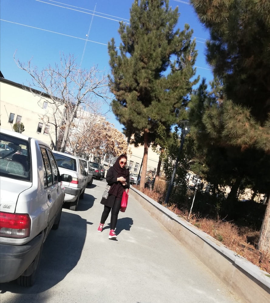 Iran Milf 12 #87679986