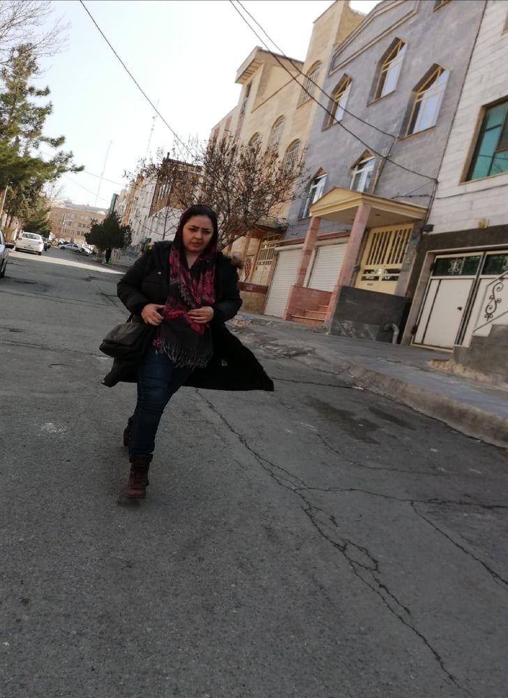 Iran Milf 12 #87679993