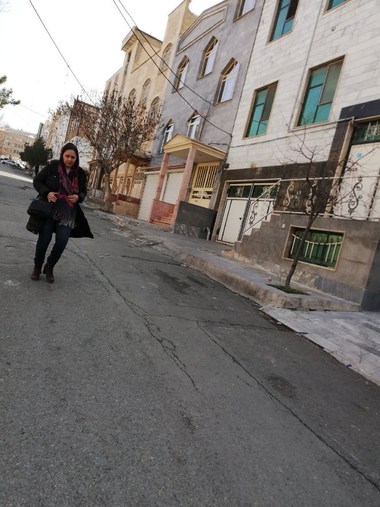 Iran Milf 12 #87680009