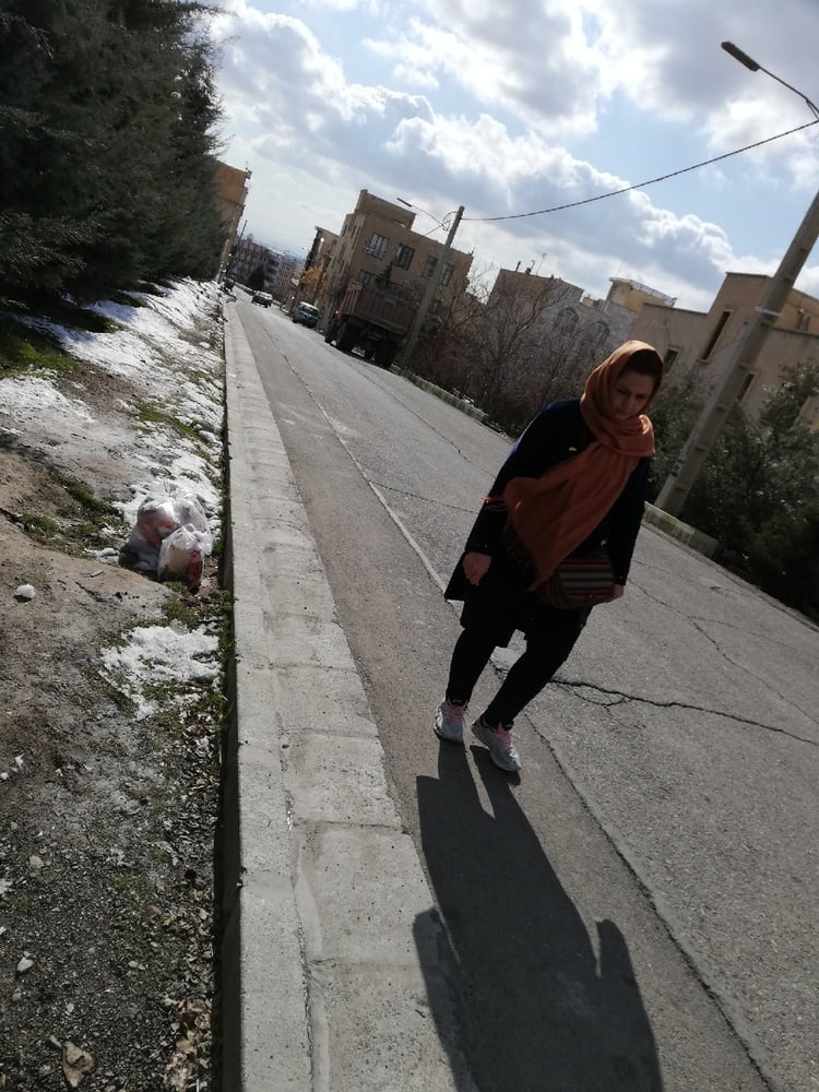 Iran Milf 12 #87680012