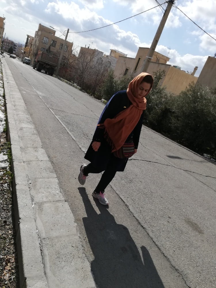 Irán milf 12
 #87680018