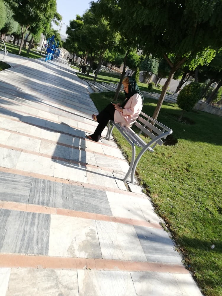 Iran Milf 12 #87680032