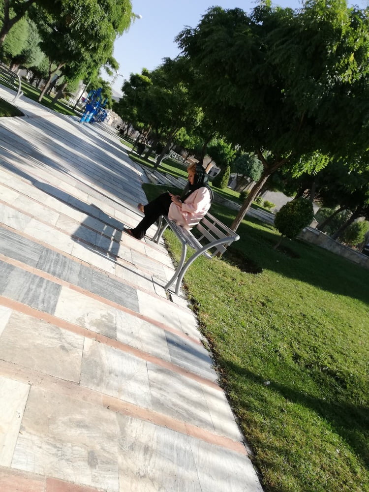 Iran Milf 12 #87680035