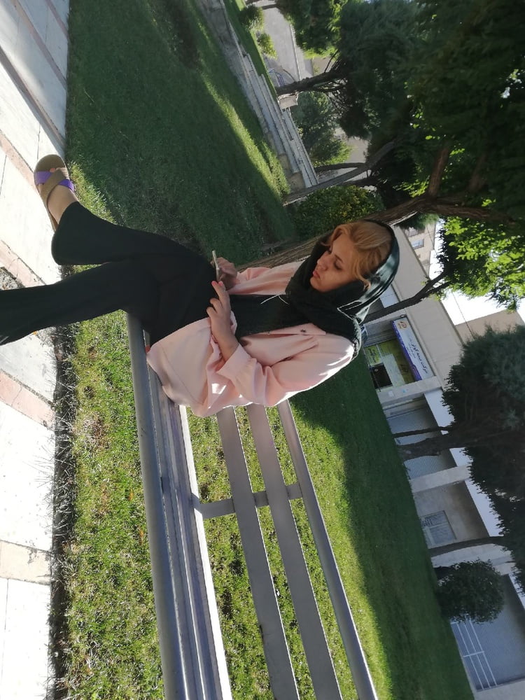 Iran Milf 12 #87680040
