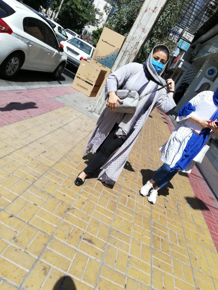 Iran Milf 12 #87680042