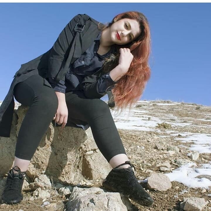 Iran Milf 12 #87680051