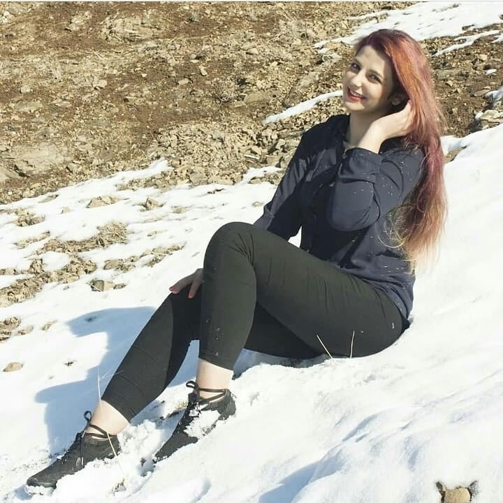 Iran Milf 12 #87680058