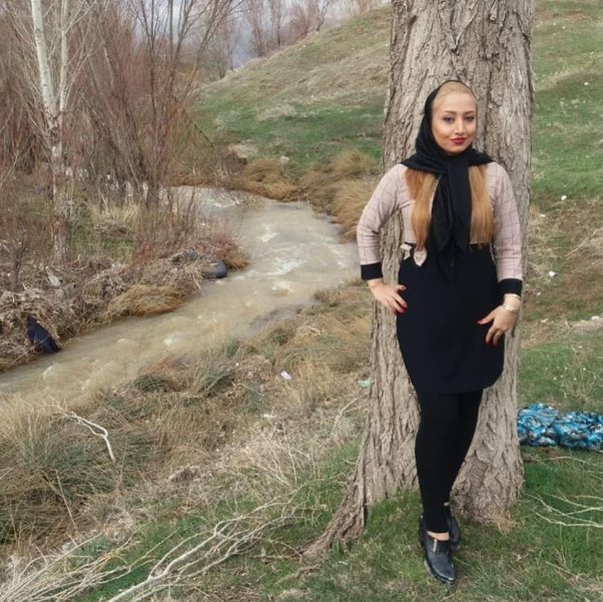 Iran Milf 12 #87680061