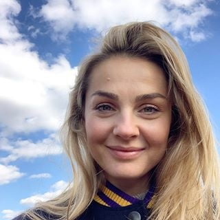 Malgosia Socha #97137305