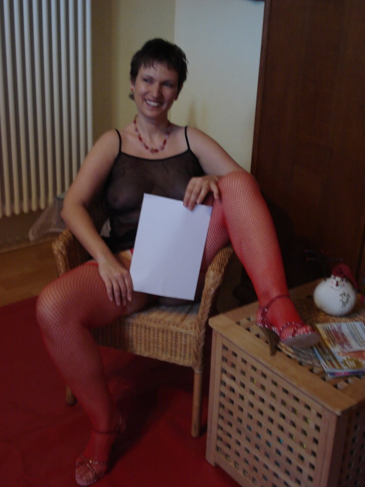 Bettina from Germany #91719509