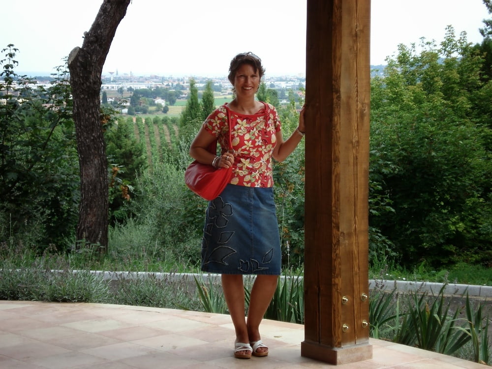 Bettina from Germany #91719612