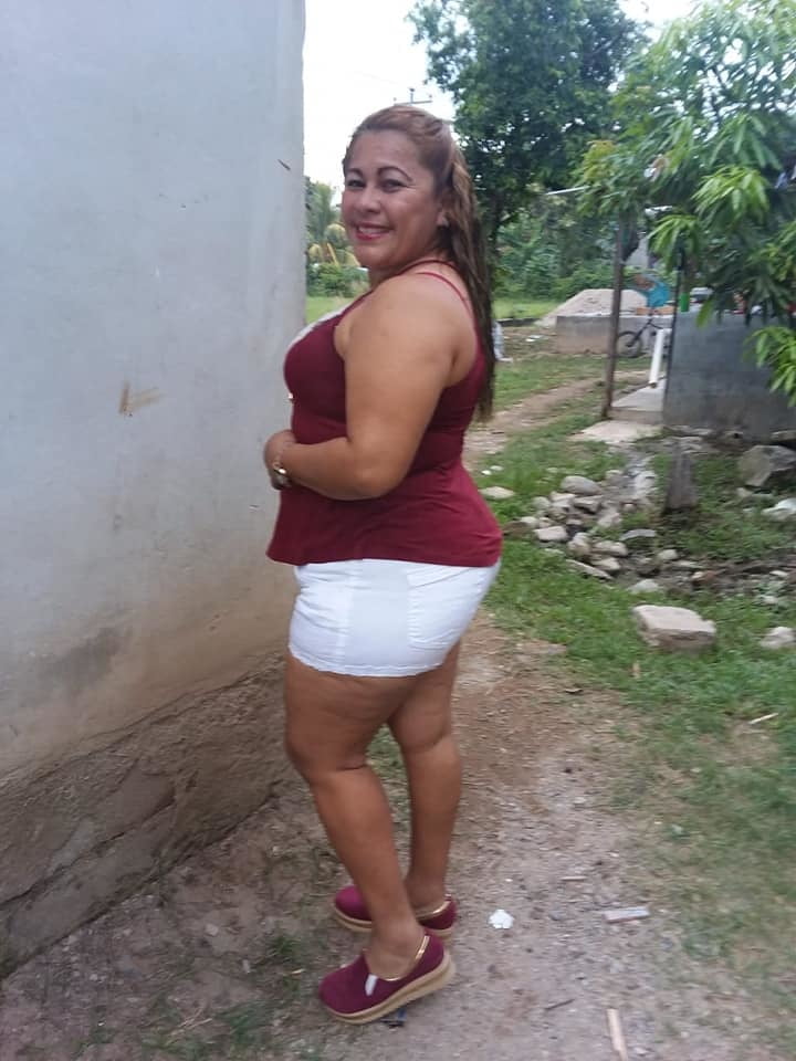 esther garcia bbw culona #91184973