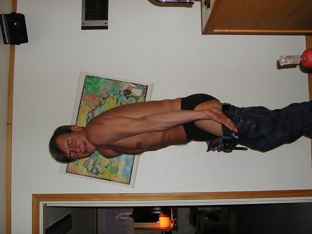 shared milf #97845585