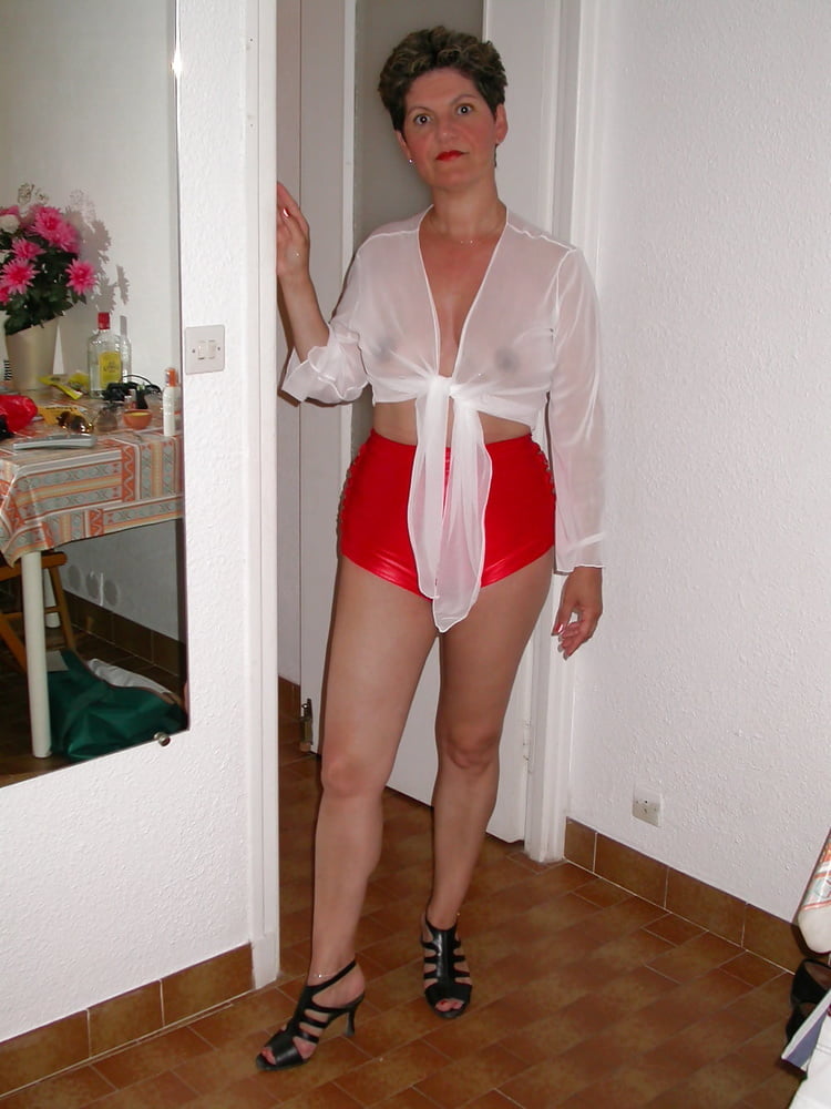 shared milf #97845615
