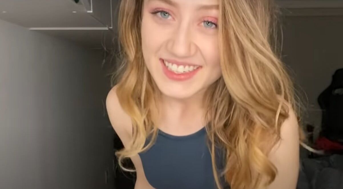 Madi Anger nude #108011420