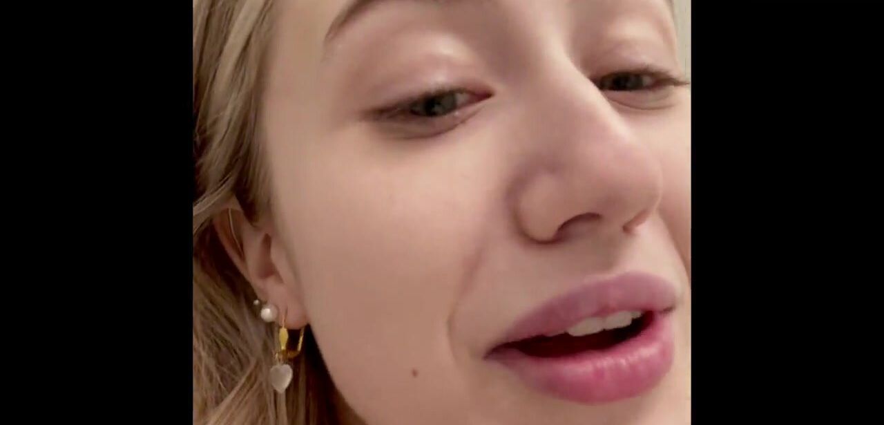 Madi Anger nude #108011534