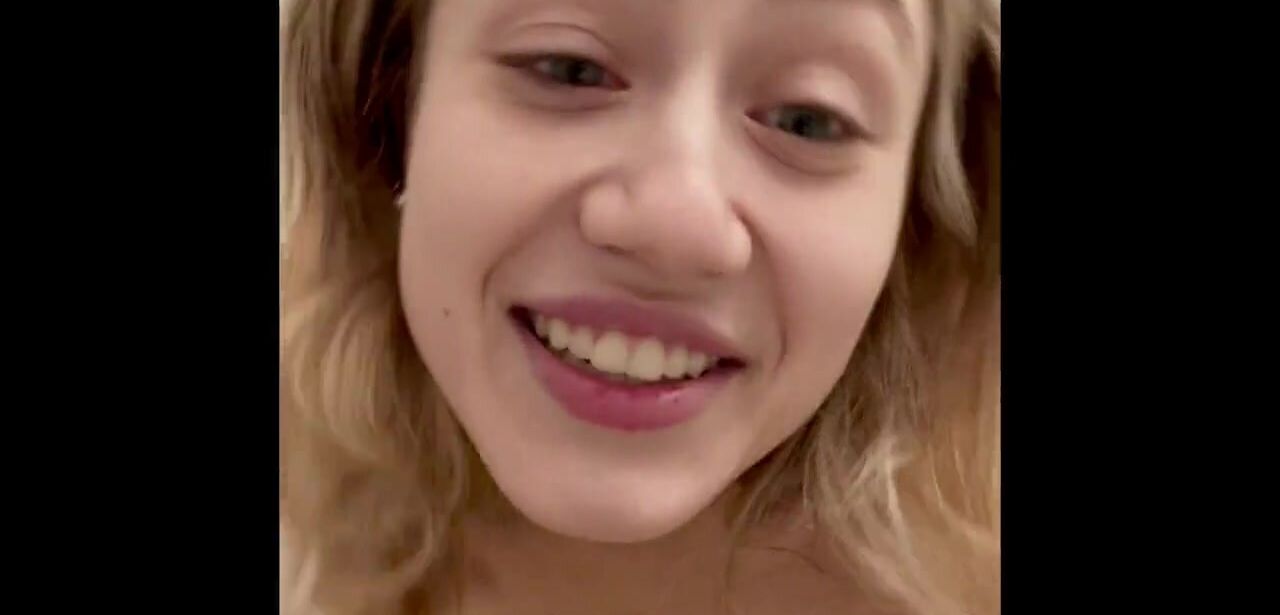 Madi Anger nude #108011535