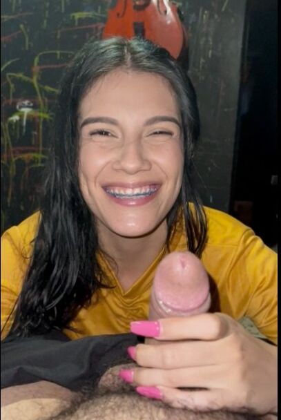 Sophia Leeh desnuda #108988509