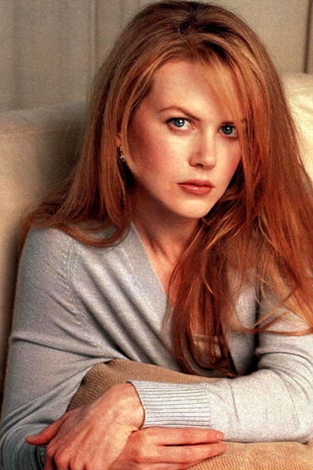Nicole Kidman #102258418