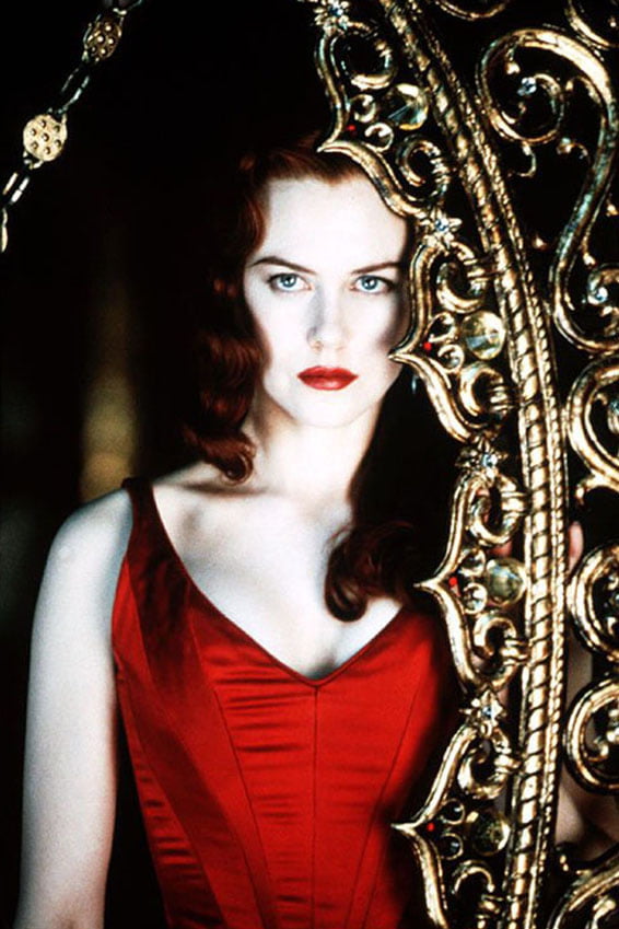 Nicole kidman
 #102258423