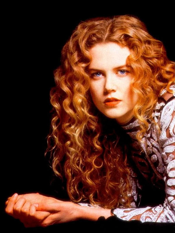 Nicole kidman
 #102258429