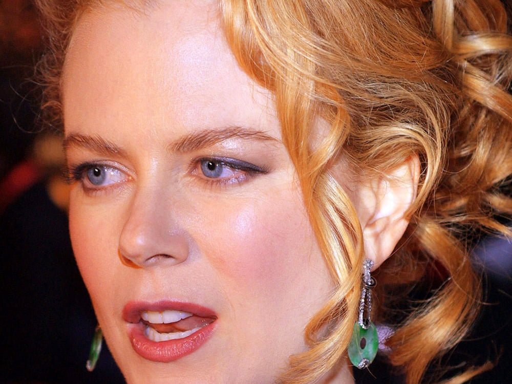 Nicole Kidman #102258437