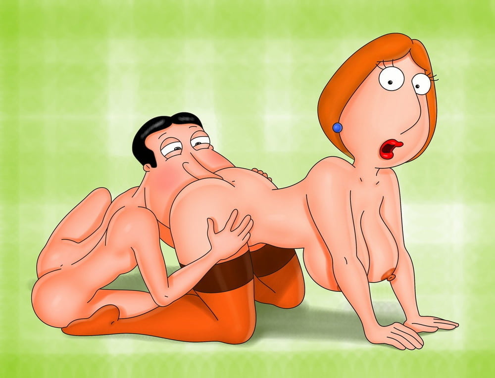 TV Cartoon Porn 15 #90513462