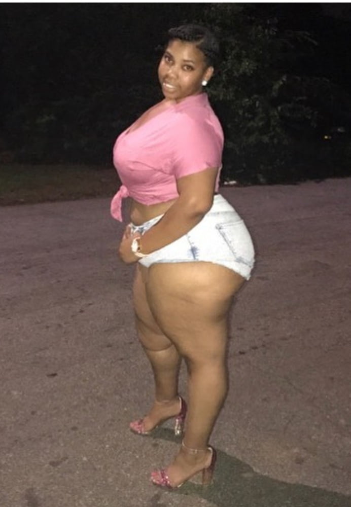 Wide Hips - Amazing Curves - Big Girls - Fat Asses (10) #98454217