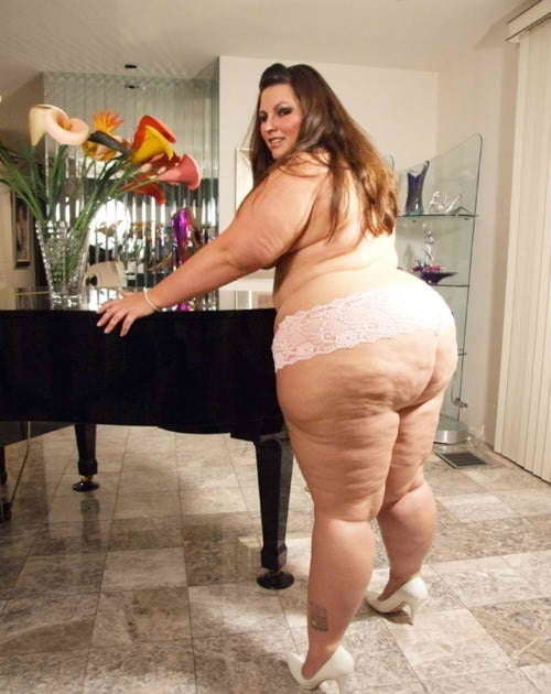 Wide Hips - Amazing Curves - Big Girls - Fat Asses (10) #98454375