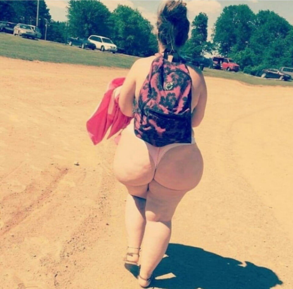 Wide Hips - Amazing Curves - Big Girls - Fat Asses (10) #98454393