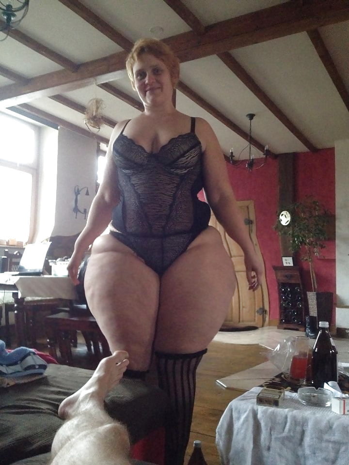 Wide Hips - Amazing Curves - Big Girls - Fat Asses (10) #98454439