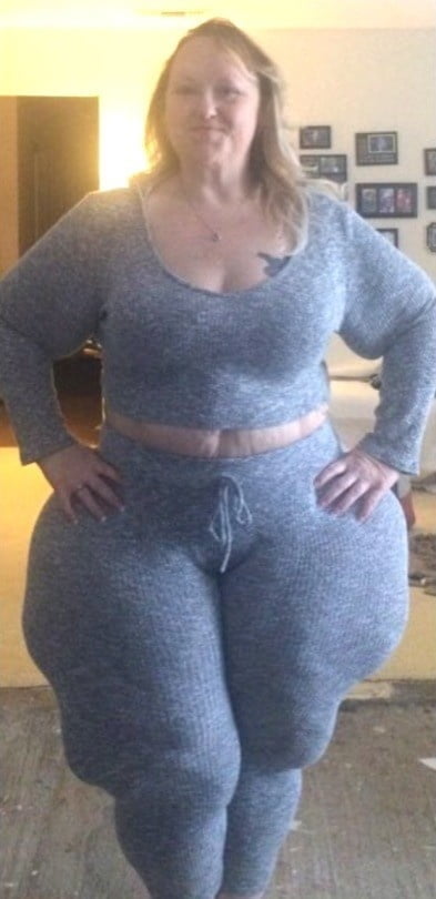 Wide Hips - Amazing Curves - Big Girls - Fat Asses (10) #98454495