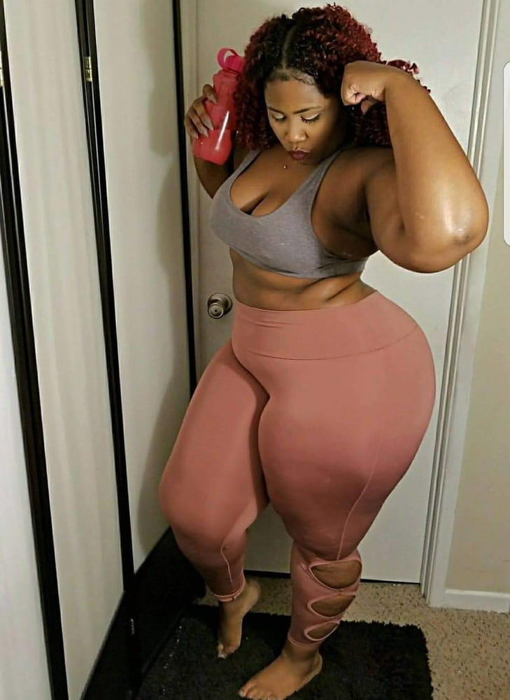 Wide Hips - Amazing Curves - Big Girls - Fat Asses (10) #98454614