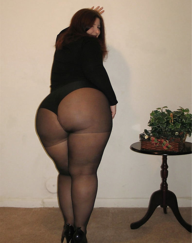 Wide Hips - Amazing Curves - Big Girls - Fat Asses (10) #98454781
