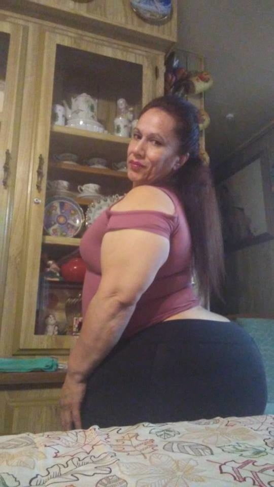 Wide Hips - Amazing Curves - Big Girls - Fat Asses (10) #98455281