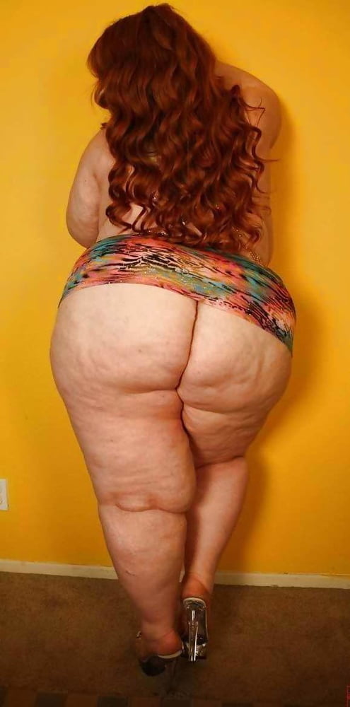 Wide Hips - Amazing Curves - Big Girls - Fat Asses (10) #98455295