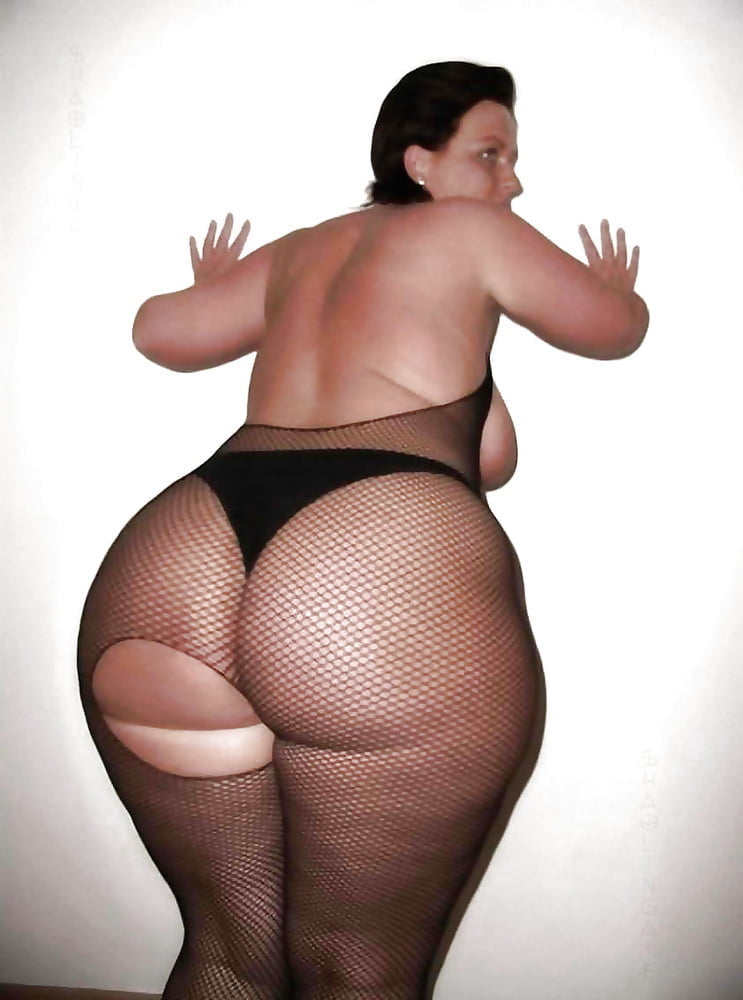 Wide Hips - Amazing Curves - Big Girls - Fat Asses (10) #98455311