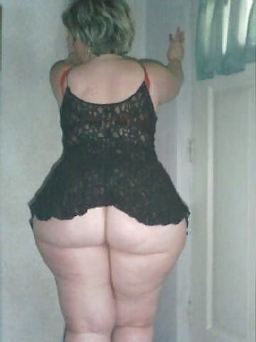 Wide Hips - Amazing Curves - Big Girls - Fat Asses (10) #98455385