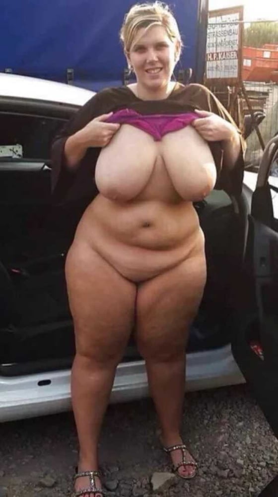 Wide Hips - Amazing Curves - Big Girls - Fat Asses (10) #98455388
