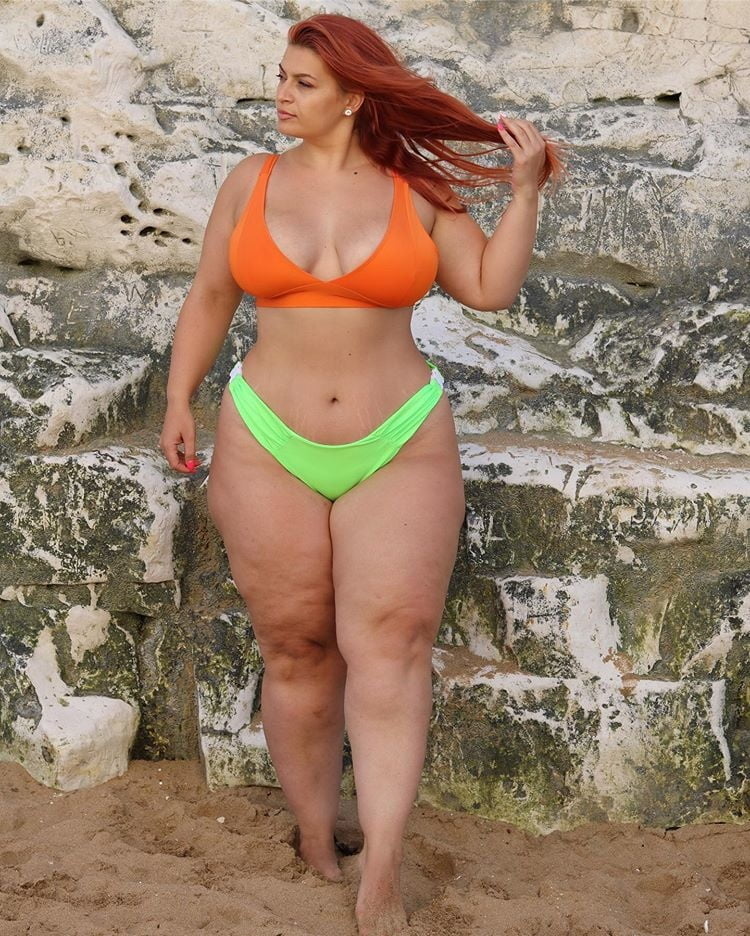 Wide Hips - Amazing Curves - Big Girls - Fat Asses (10) #98455426