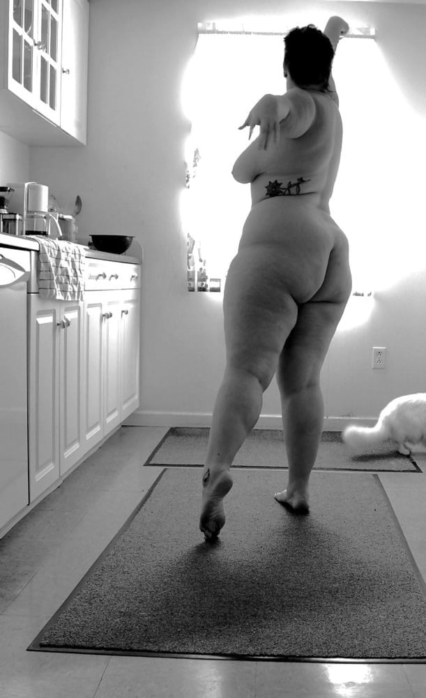 Wide Hips - Amazing Curves - Big Girls - Fat Asses (10) #98455429