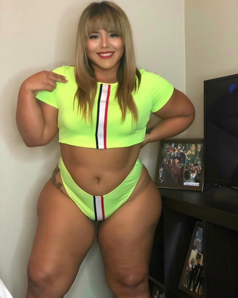 Wide Hips - Amazing Curves - Big Girls - Fat Asses (10) #98455500